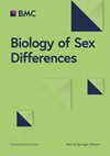 Biology of Sex Differences杂志封面